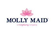 Molly Maid of S Charlotte/Gastonia/Fort Mill/Rock Hill logo
