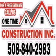 Avatar for One Time Construction Inc