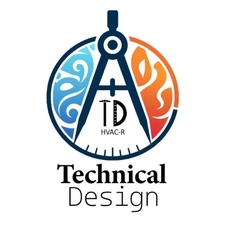 Avatar for TECHNICAL HVAC-R DESIGN LLC