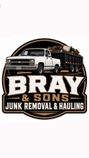Avatar for Bray & sons junk removal & hauling