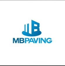 Avatar for M B PAVING