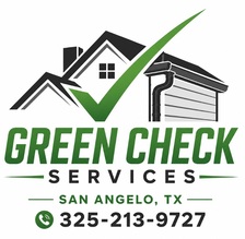 Avatar for Green Check Services