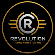 Avatar for REVOLUTION CONSTRUCTION INC