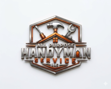 Avatar for All Purpose Handyman Service