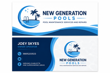 Avatar for New Generation Pools