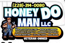 Avatar for Honey Do Man Llc