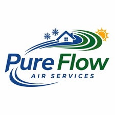 Avatar for PURE FLOW AIR SERVICES LLC