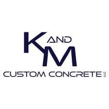 Avatar for K AND M CUSTOM CONCRETE LLC