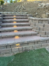 Jay's Landscaping Service logo