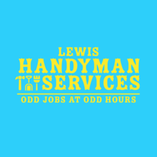 Avatar for Lewis Handyman Services