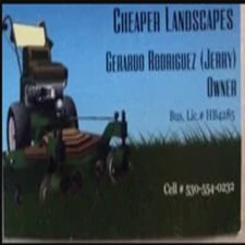 Avatar for Rodriguez Landscape & Concrete
