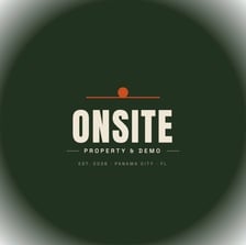 Avatar for Onsite Property & Demo, LLC
