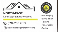 Avatar for North-East Hardscaping & Renovation Services