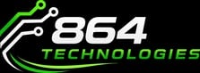 Logo for 864 Technologies