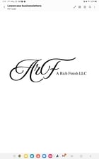 Avatar for A Rich Finish LLC