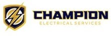 Avatar for Champion Electrical Services Inc