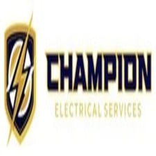 Avatar for Champion Electrical Services Inc