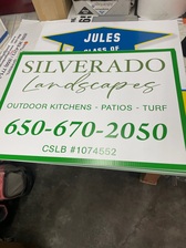 Avatar for Silverado Landscapes