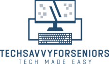 Avatar for Techsavvy4seniors