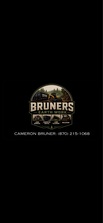 Avatar for Bruners earth work