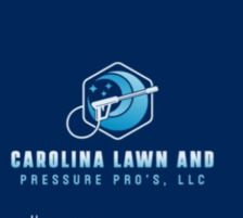 CAROLINA LAWN AND PRESSURE PROS, LLC logo