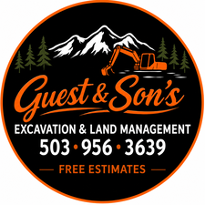 Avatar for Guest & Son's Excavation and Land Management