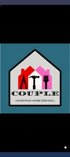 Avatar for Couple Handyman Home services