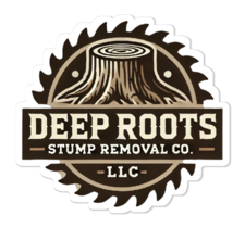 Avatar for DEEP ROOTS STUMP REMOVAL LLC