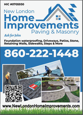 Avatar for New London Home Improvements LLC