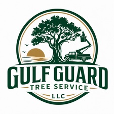 Gulf Guard Tree Service logo