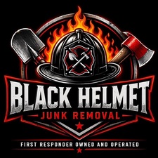 Avatar for Black Helmet Junk Removal