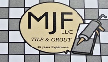 Avatar for Mjf tile&grout llc