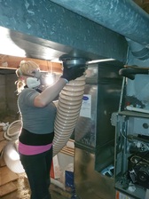 Avatar for Griswold Vent Cleaning