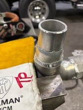 Avatar for TP Fabrication
