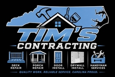 Avatar for Tims Contracting