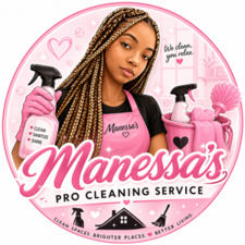 Avatar for Manessa's Pro Cleaning Service