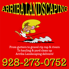 Avatar for ARRIBA LANDSCAPING, LLC