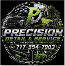 Avatar for Precision Detail and Service