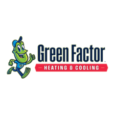 Avatar for Green Factor Heating And Cooling