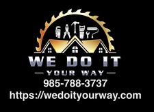 Avatar for We Do It Your Way, LLC