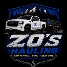 Avatar for Zo's Hauling