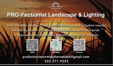Avatar for PRO-fectionist Landscaping