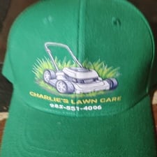 Avatar for Charlie's lawn Care