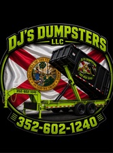Avatar for DJ's Dumpsters