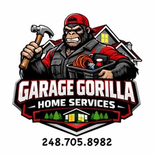 Avatar for Garage Gorilla Services