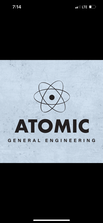 Avatar for Atomic General Engineering