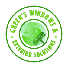Avatar for Green's Windows & Exterior Solutions