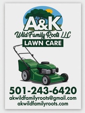 Avatar for A&K Wild Family RootsLLC