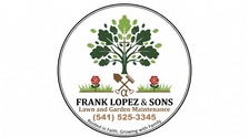 Avatar for Frank Lopez and Sons Lawn and Garden Maintenance