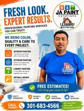 Avatar for JA Chimney Professionals, LLC
